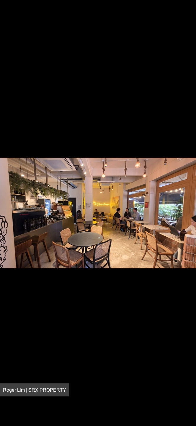 Tiong Bahru Estate (D3), Retail #575797471